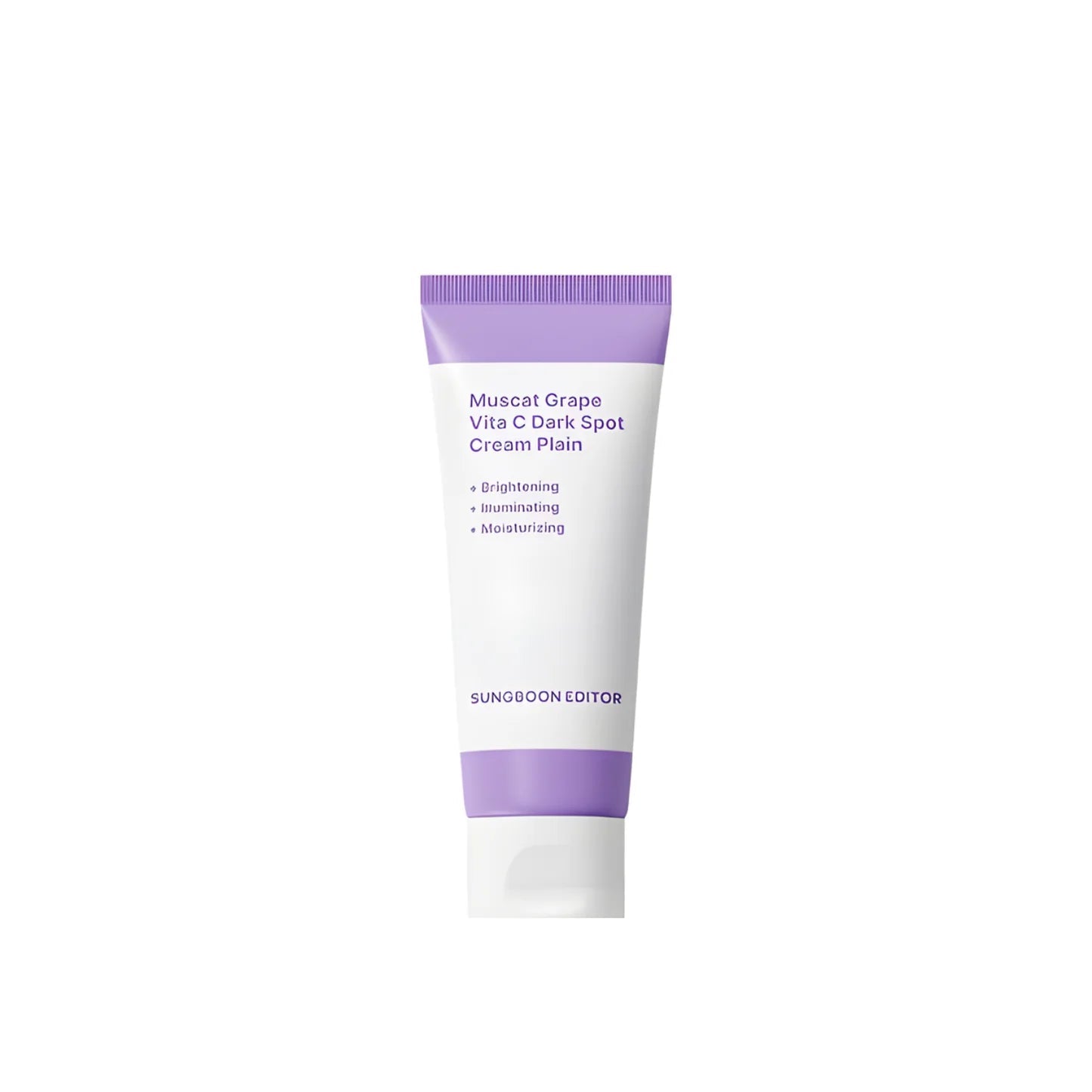 SUNGBOON EDITOR Muscat Grape Vita C Brightening Cream 50ml by Sungboon – Lotion & Cream