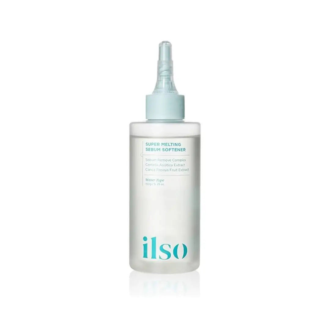 ilso Super Melting Sebum Softener 150ml by ilso – Toner & Essence