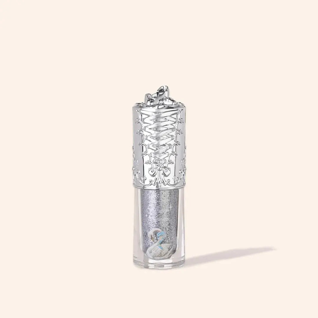 Flower Knows Swan Ballet Series Liquid Eyeshadow (5 Colors) by Flower Knows – Eye Shadow
