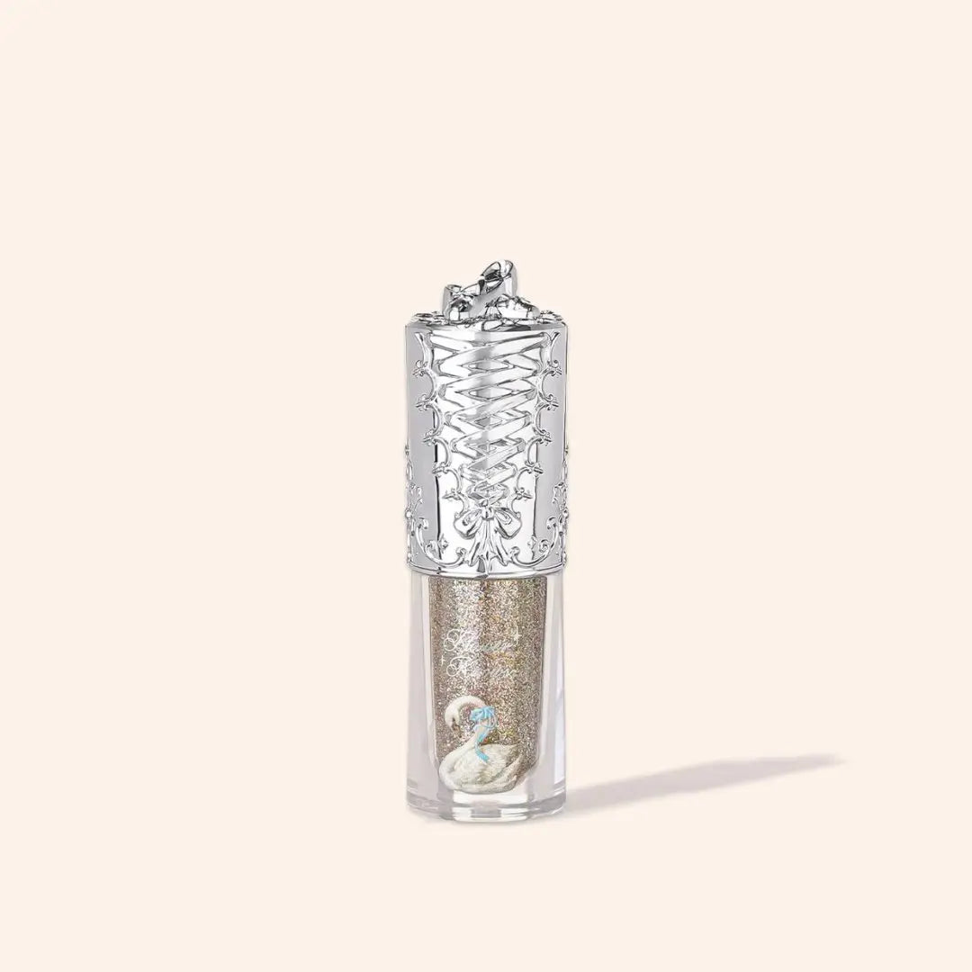 Flower Knows Swan Ballet Series Liquid Eyeshadow (5 Colors) by Flower Knows – Eye Shadow