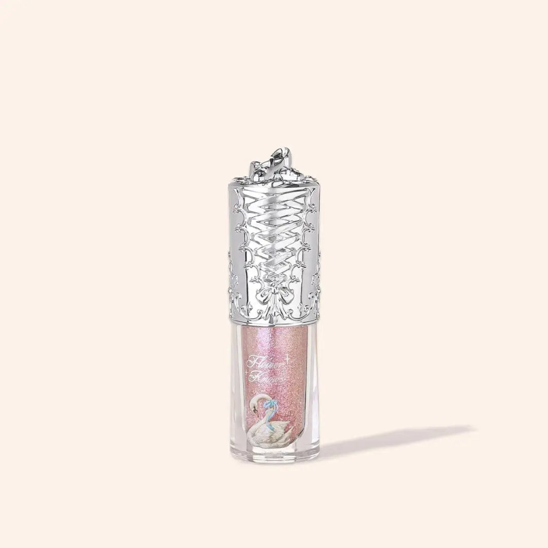 Flower Knows Swan Ballet Series Liquid Eyeshadow (5 Colors) by Flower Knows – Eye Shadow