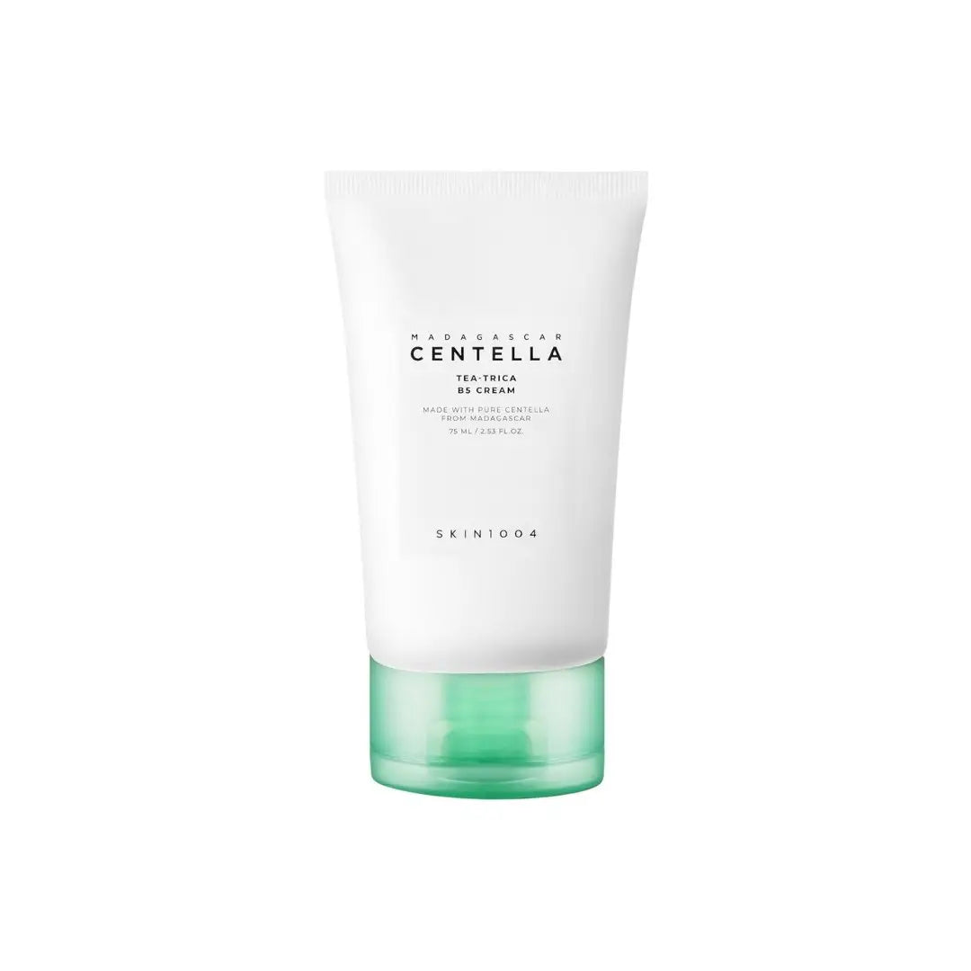 SKIN1004 Tea Trica B5 Cream 75ml by SKIN1004 – Lotion & Cream