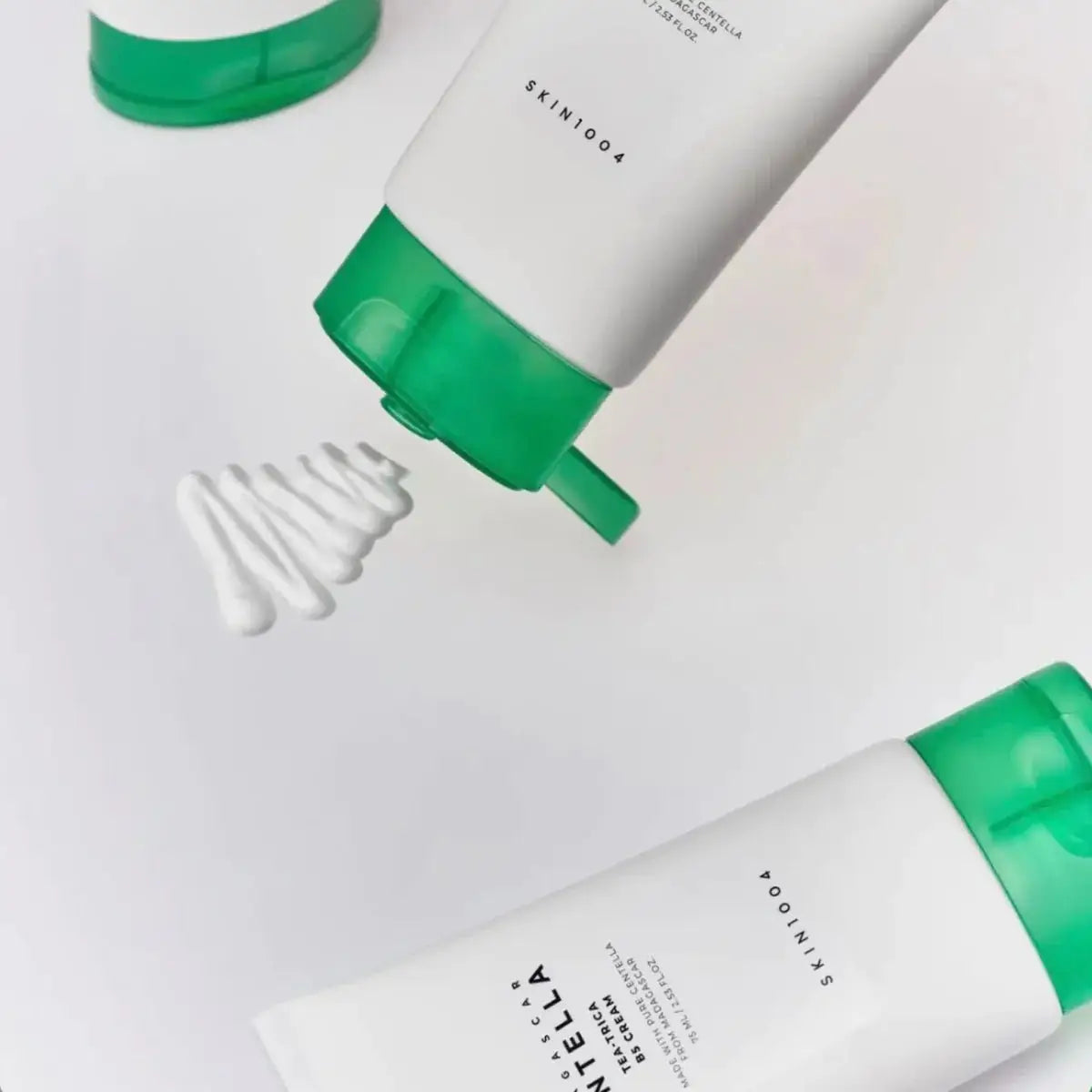 SKIN1004 Tea Trica B5 Cream 75ml by SKIN1004 – Lotion & Cream