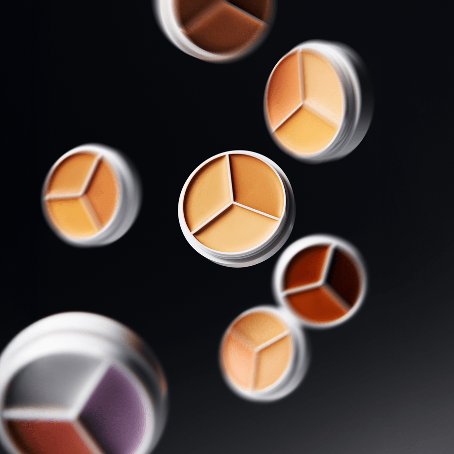 TFIT Cover Up Pro Concealer by TFIT – Concealer