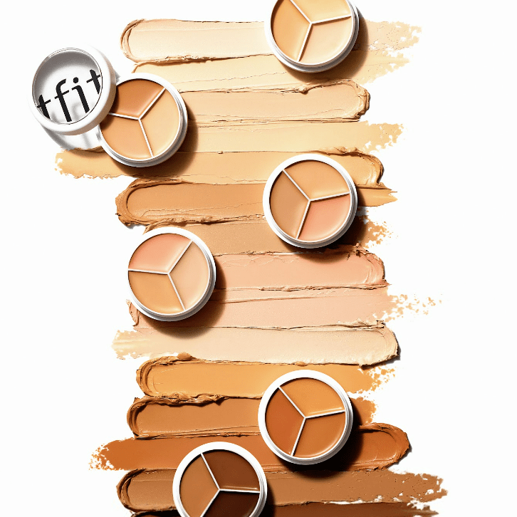 TFIT Cover Up Pro Concealer by TFIT – Concealer