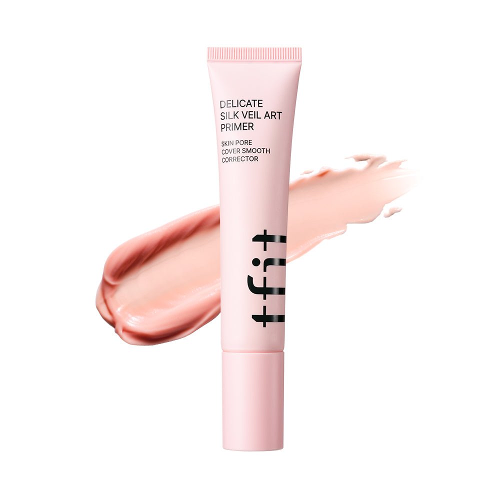 TFIT Delicate Silk Veil Art Primer by TFIT – Primer