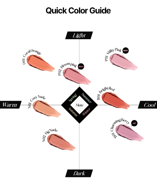 TFIT Fluffy Velvet Cushion Blush by TFIT – Blush