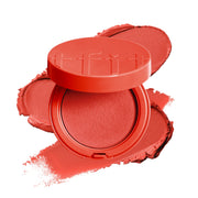 TFIT Fluffy Velvet Cushion Blush by TFIT – Blush