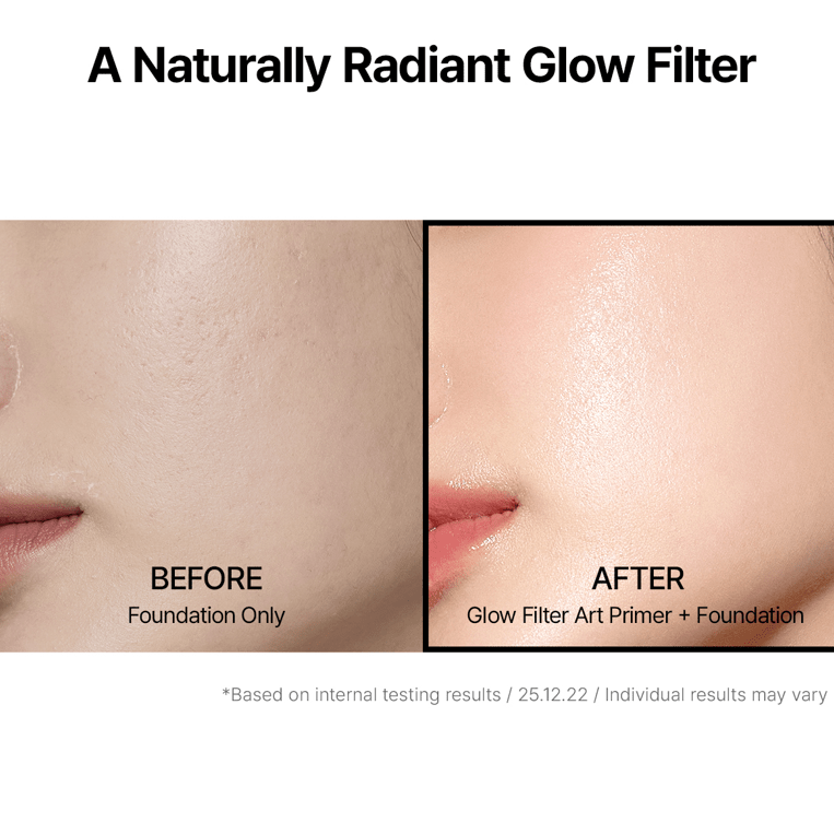 TFIT Glow Filter Art Primer by TFIT – Primer