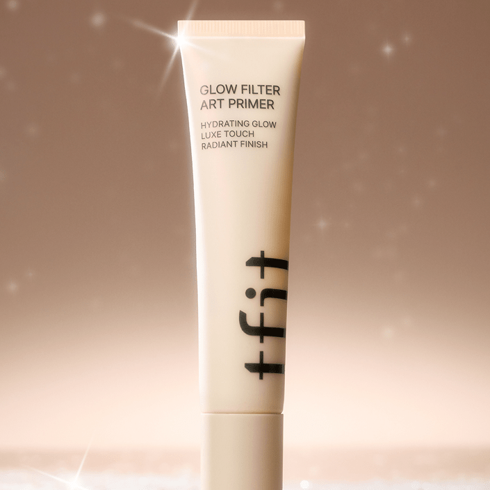 TFIT Glow Filter Art Primer by TFIT – Primer
