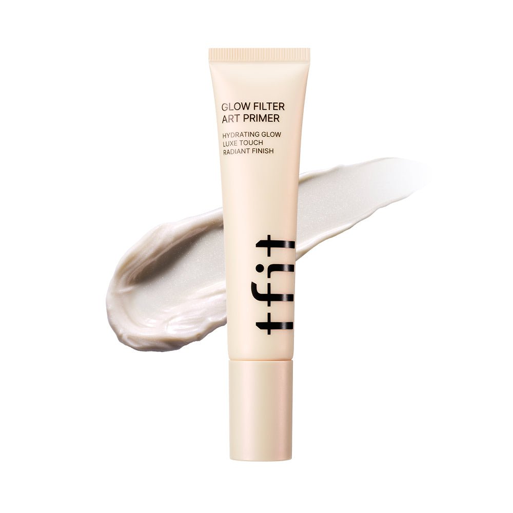 TFIT Glow Filter Art Primer by TFIT – Primer