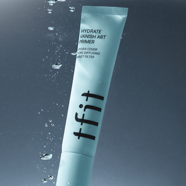 TFIT Hydrate Vanish Art Primer by TFIT – Primer