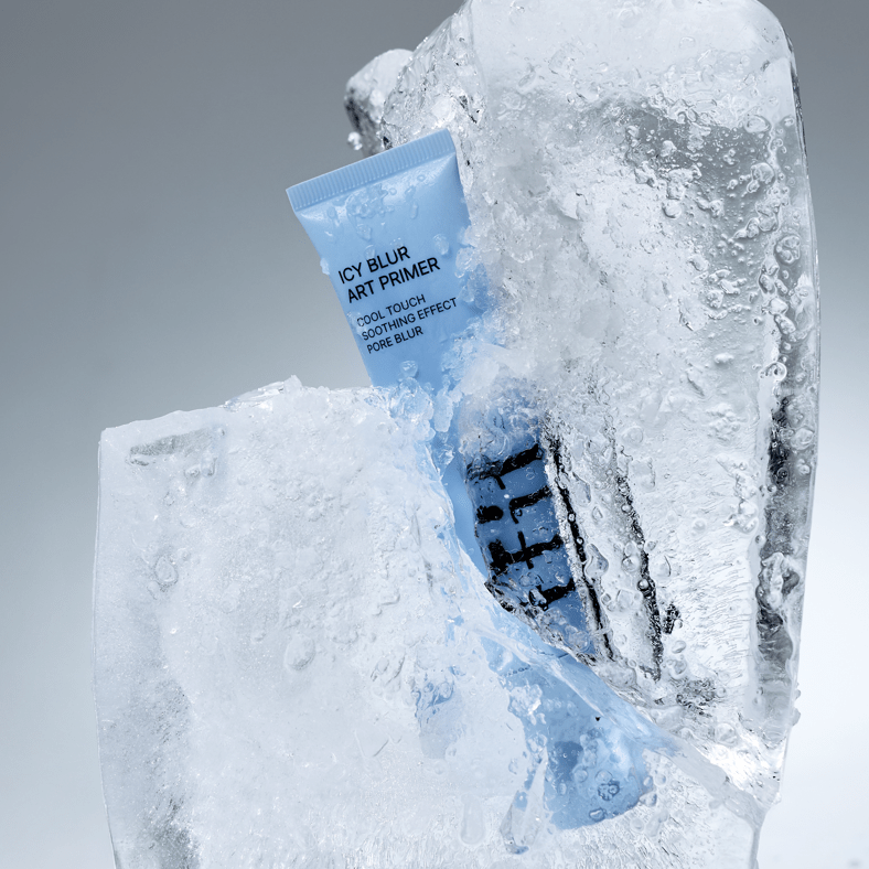 TFIT Icy Blur Art Primer by TFIT – Primer