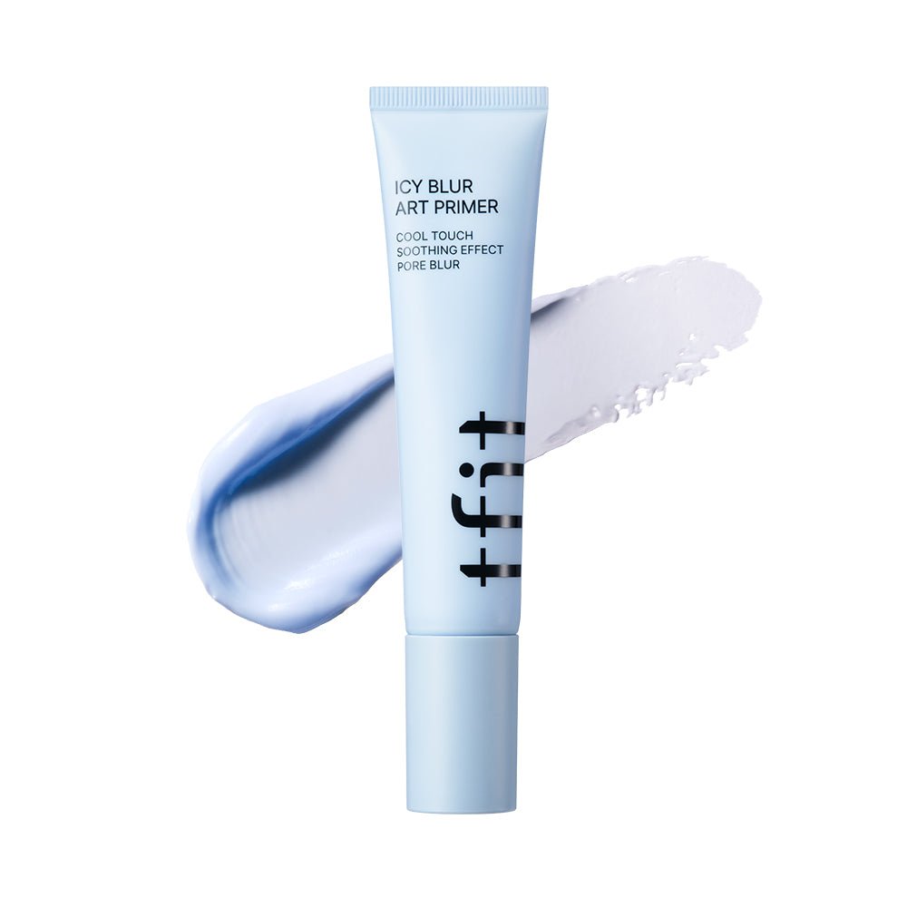 TFIT Icy Blur Art Primer by TFIT – Primer