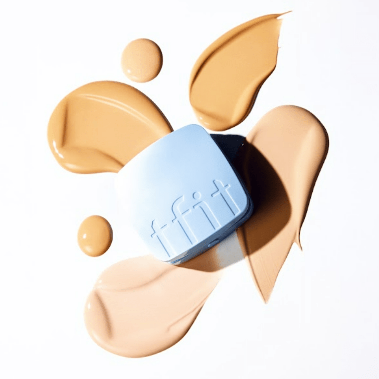 TFIT Icy Fit Cover Cushion EX by TFIT – Foundation & Cushion