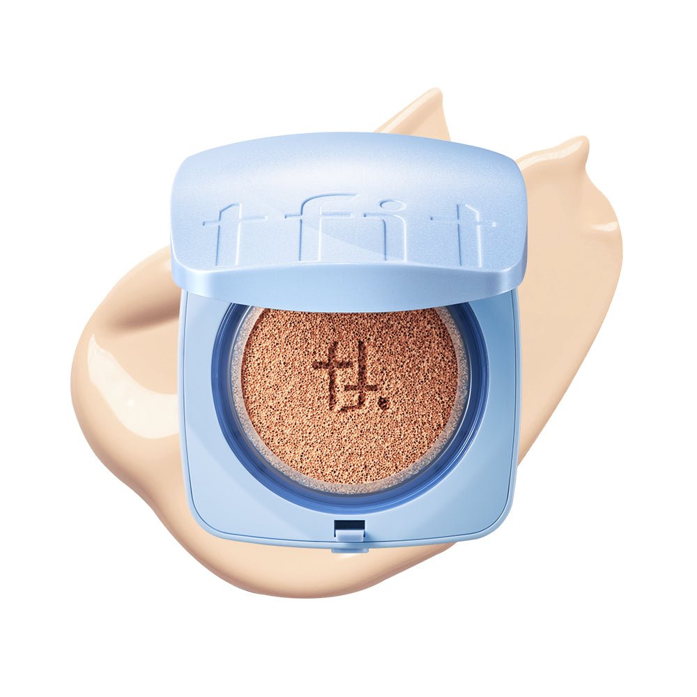 TFIT Icy Fit Cover Cushion EX by TFIT – Foundation & Cushion
