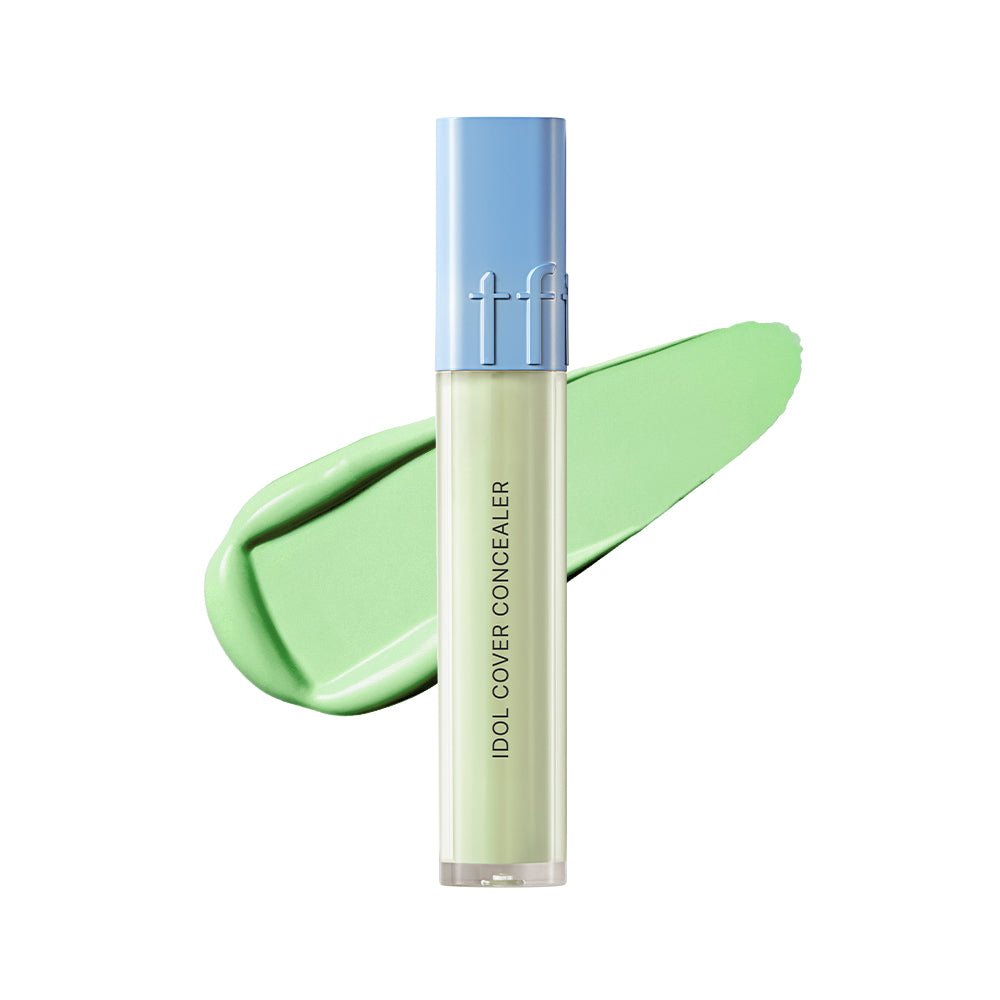 TFIT Idol Cover Concealer by TFIT – Concealer