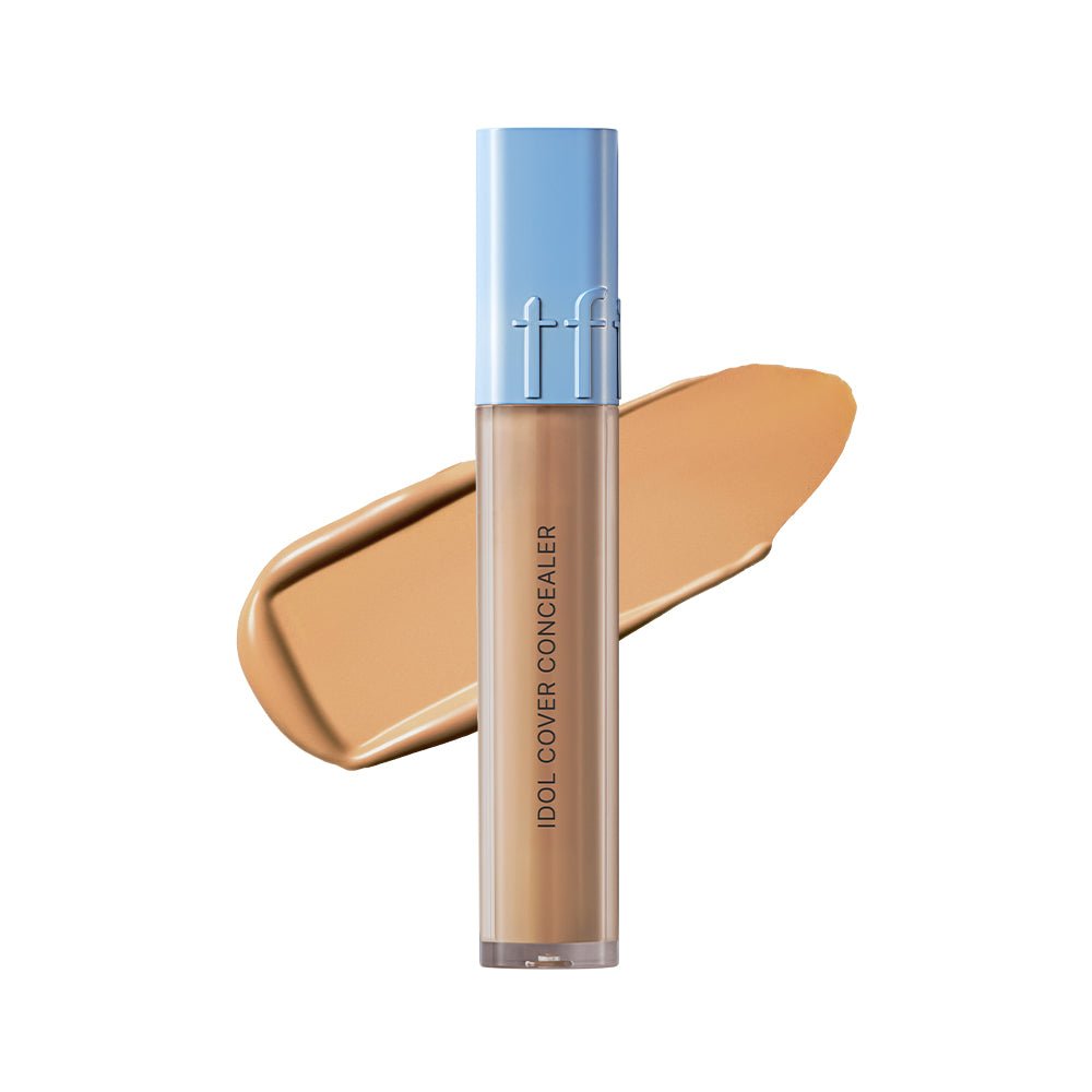 TFIT Idol Cover Concealer by TFIT – Concealer
