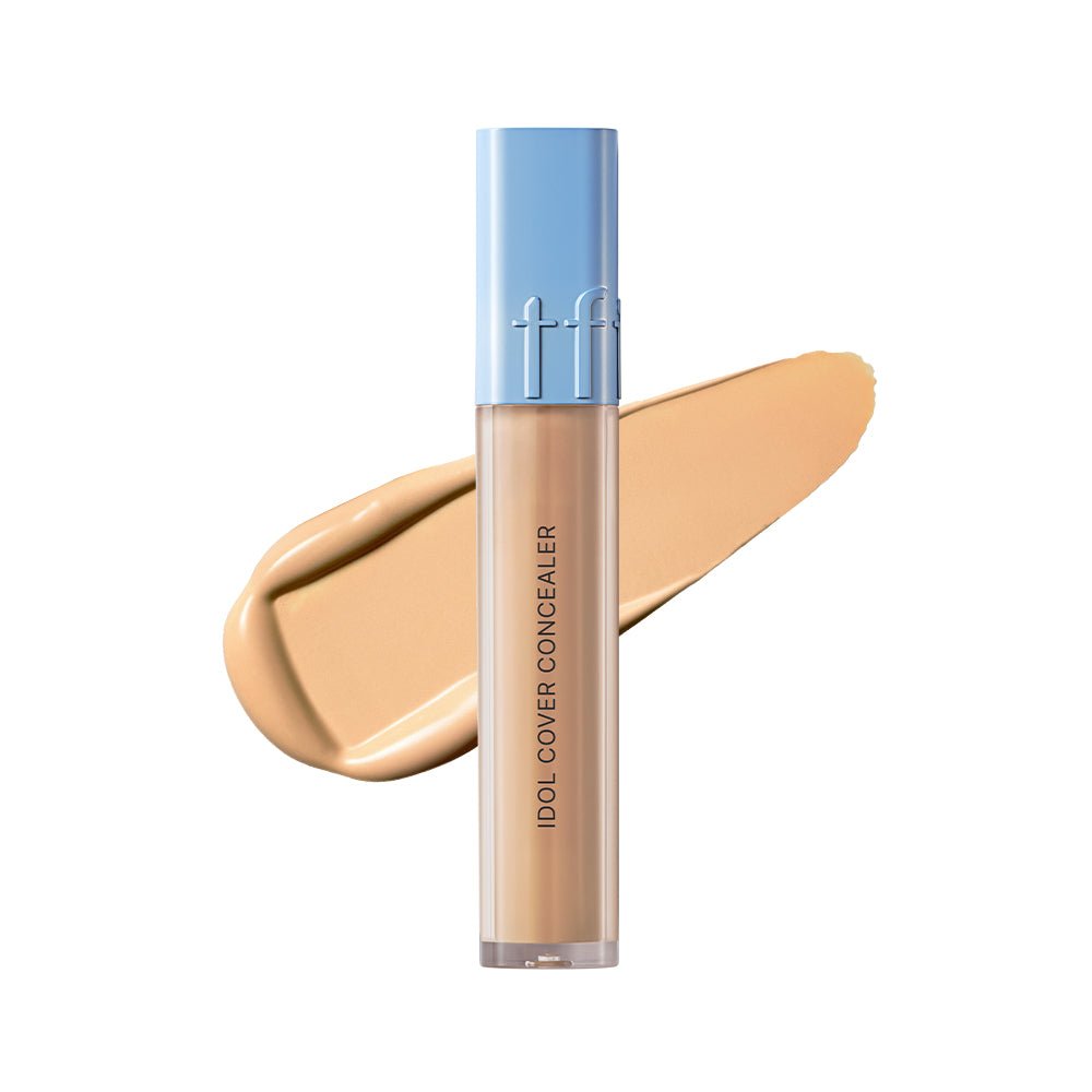 TFIT Idol Cover Concealer by TFIT – Concealer