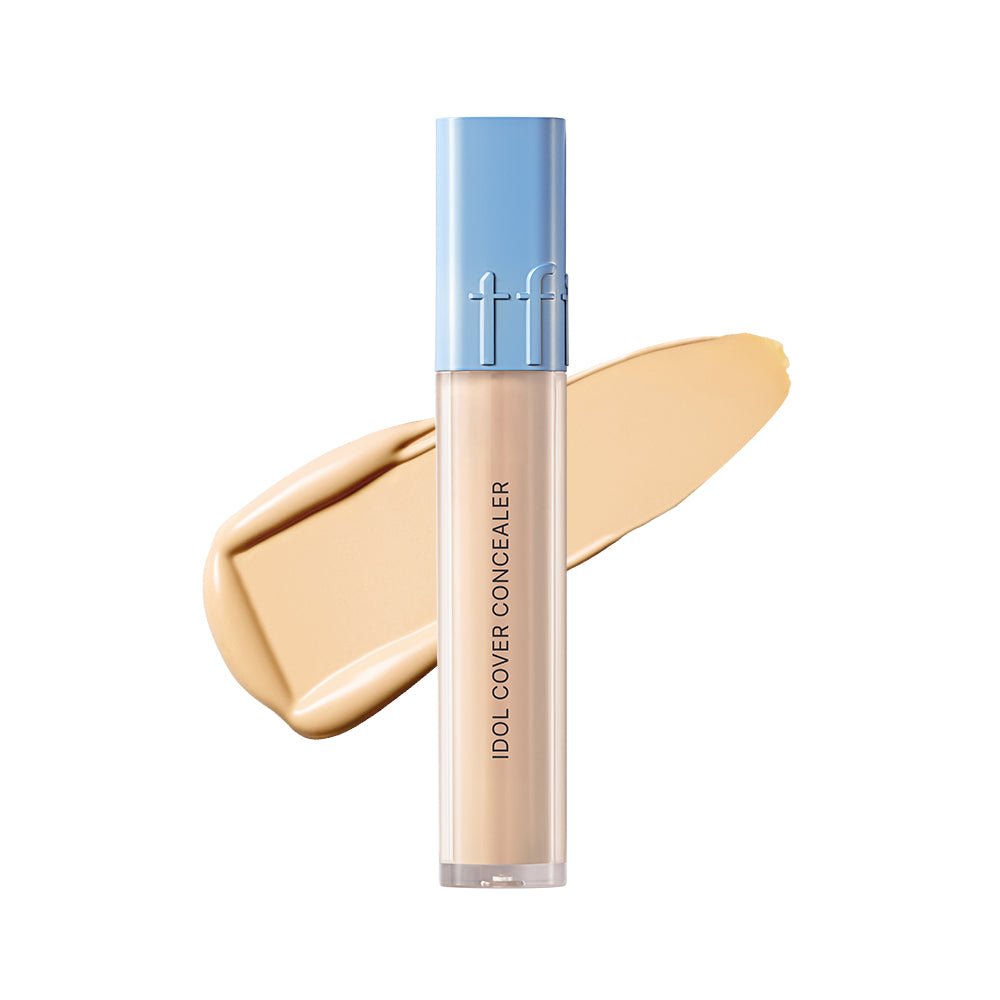 TFIT Idol Cover Concealer by TFIT – Concealer