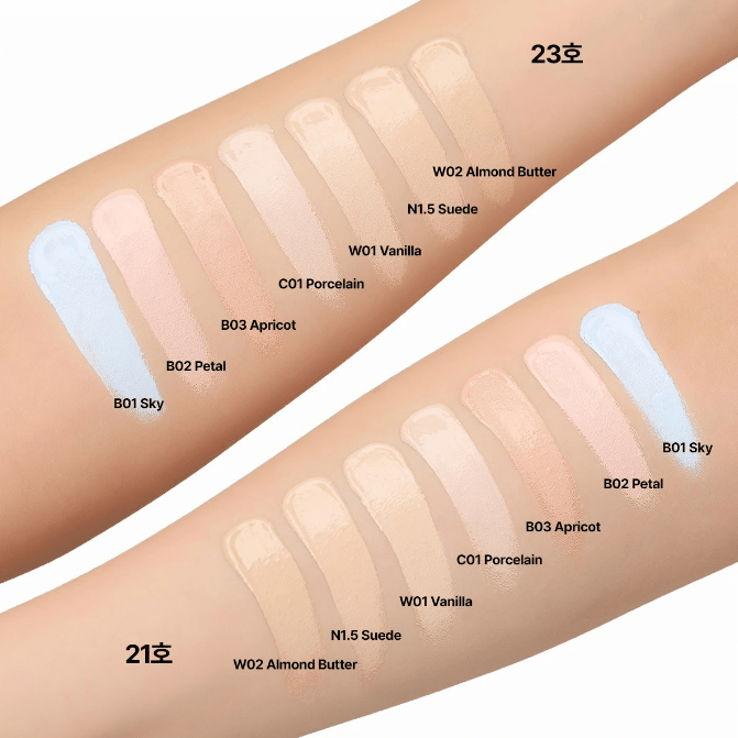 TFIT Idol Cover Concealer by TFIT – Concealer