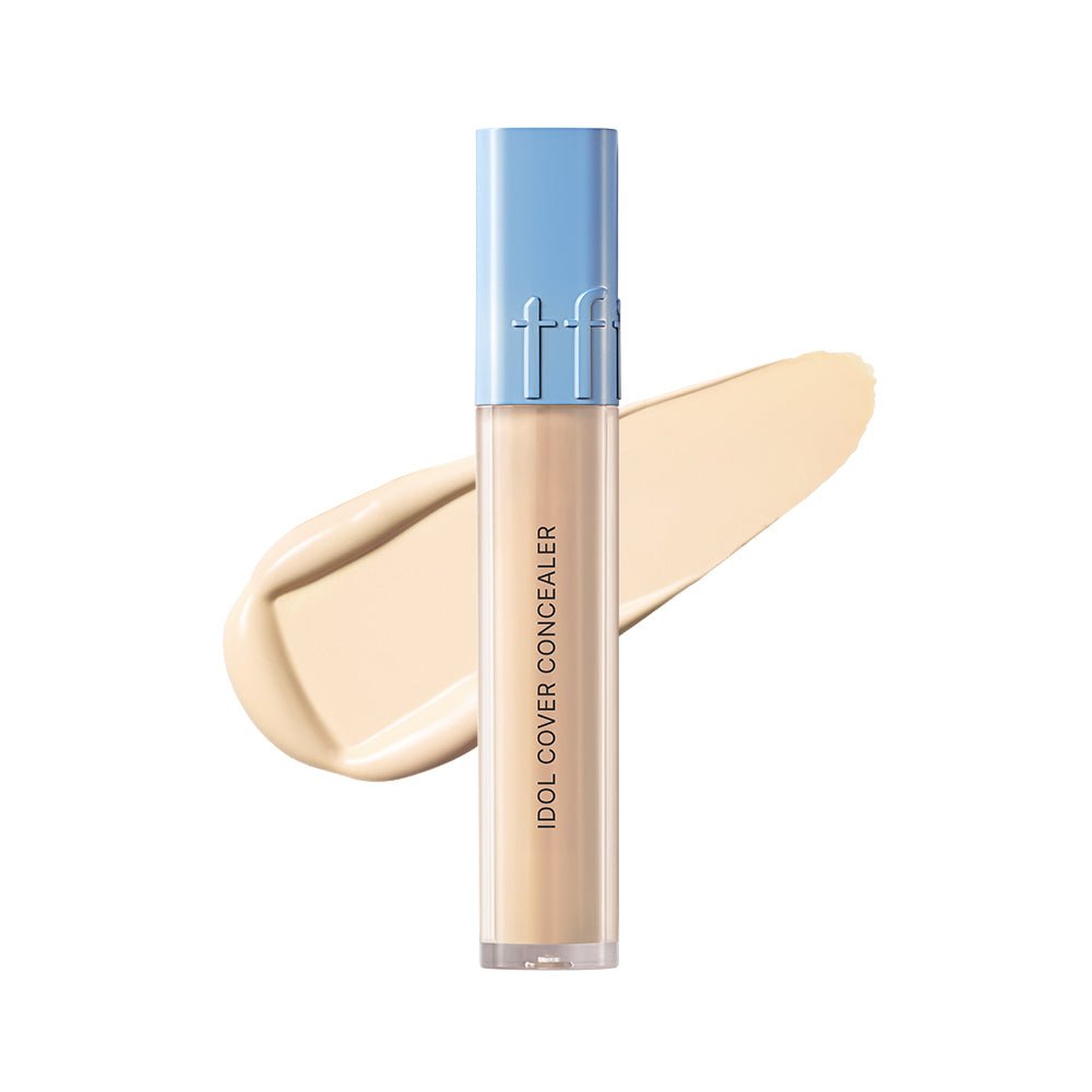 TFIT Idol Cover Concealer by TFIT – Concealer