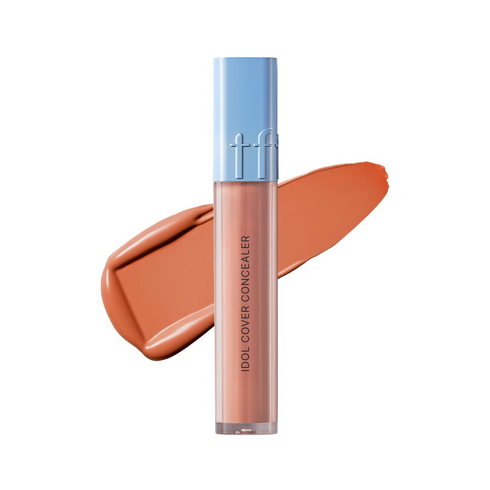 TFIT Idol Cover Concealer by TFIT – Concealer