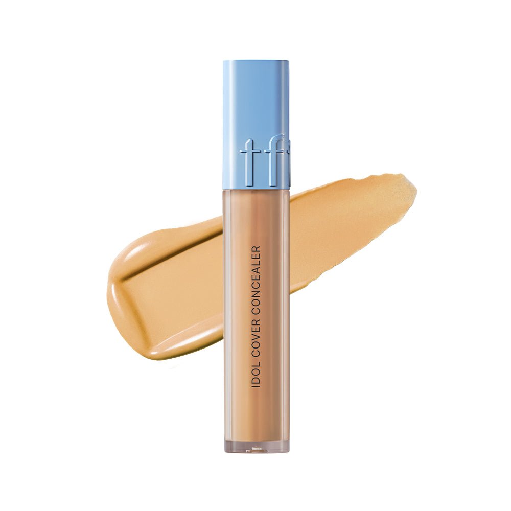 TFIT Idol Cover Concealer by TFIT – Concealer