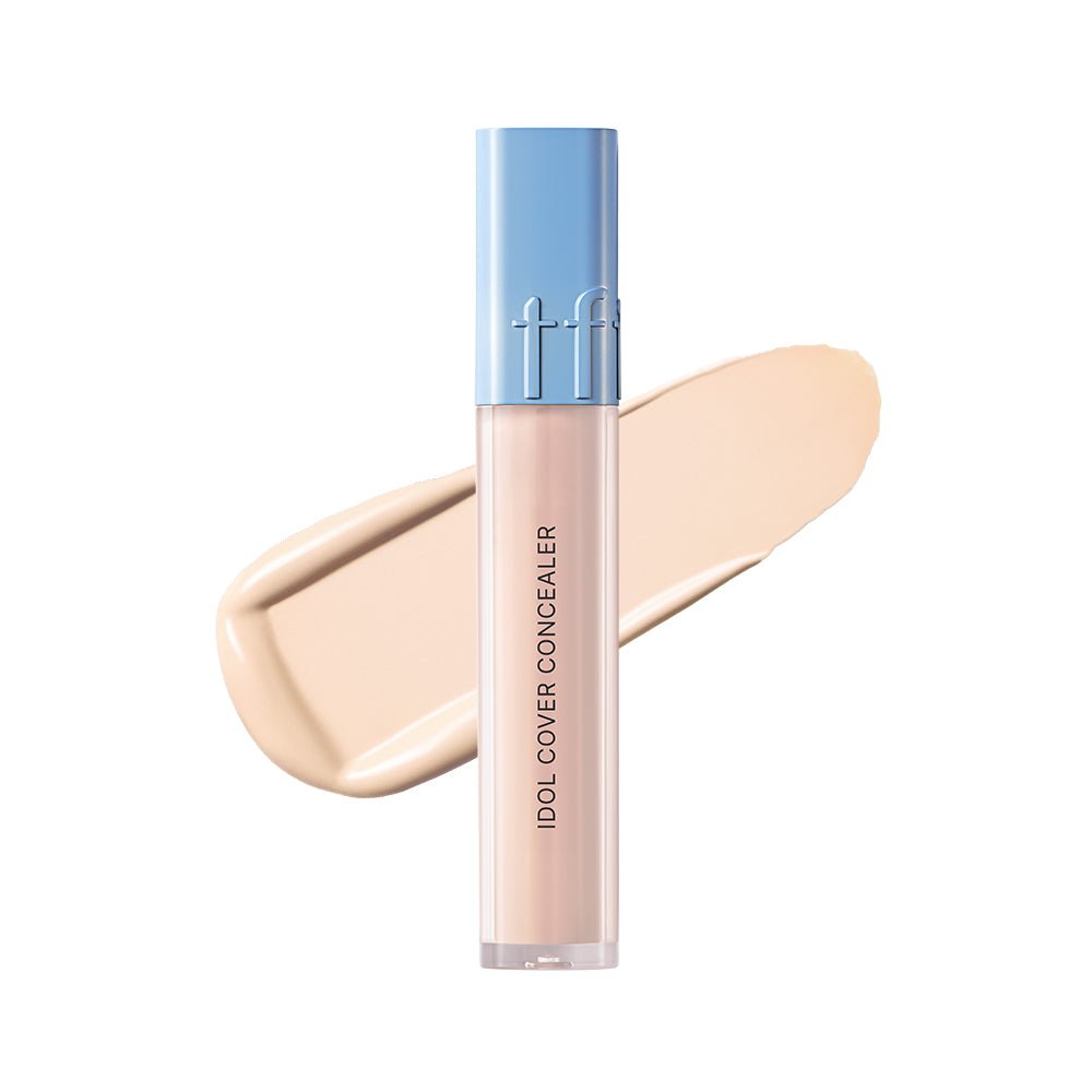 TFIT Idol Cover Concealer by TFIT – Concealer