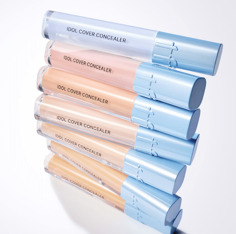 TFIT Idol Cover Concealer by TFIT – Concealer