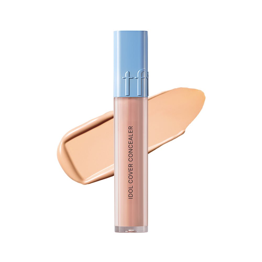 TFIT Idol Cover Concealer by TFIT – Concealer