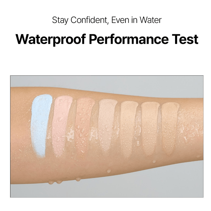 TFIT Idol Cover Concealer by TFIT – Concealer