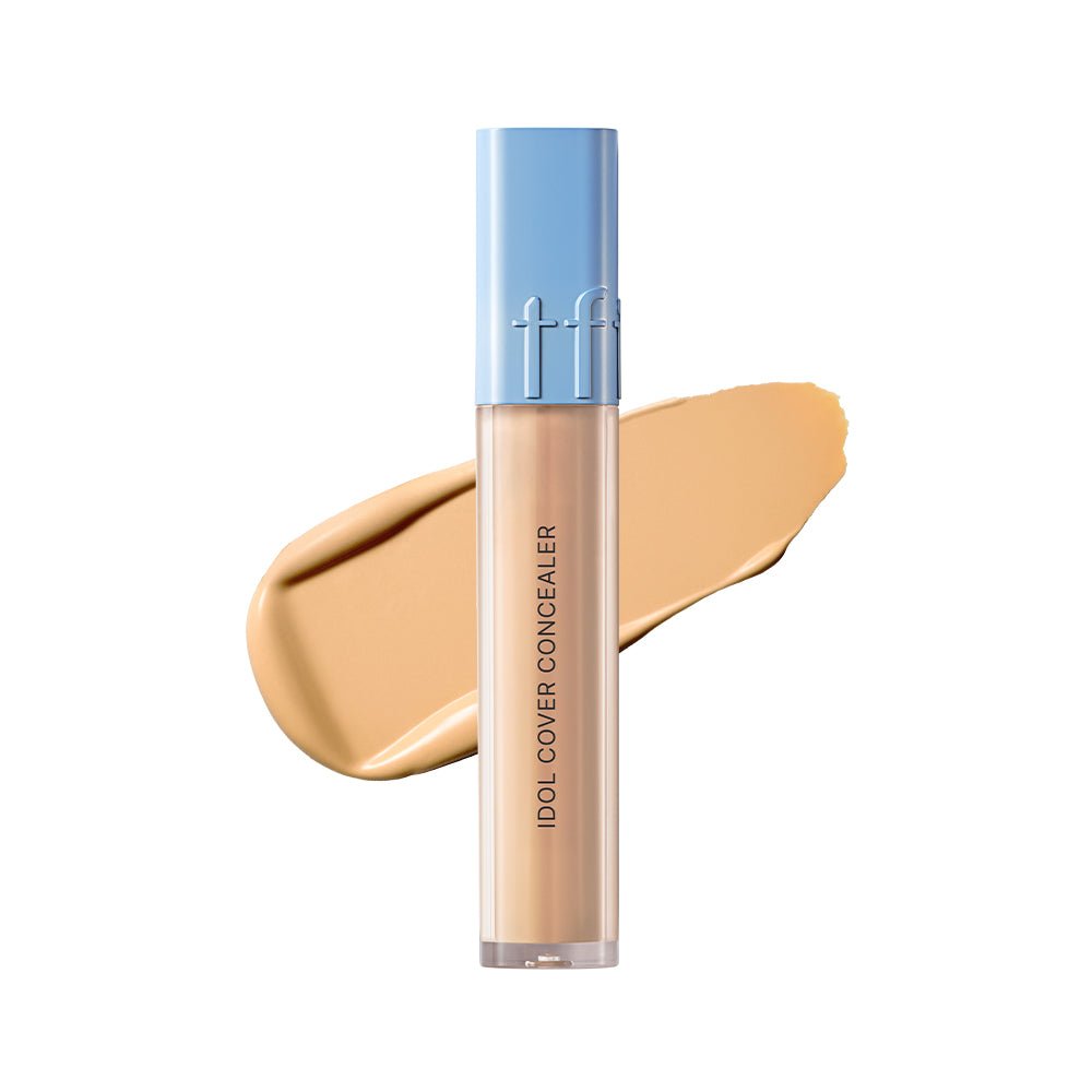 TFIT Idol Cover Concealer by TFIT – Concealer