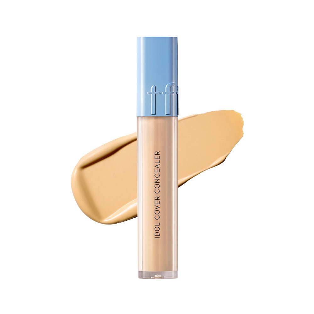 TFIT Idol Cover Concealer by TFIT – Concealer