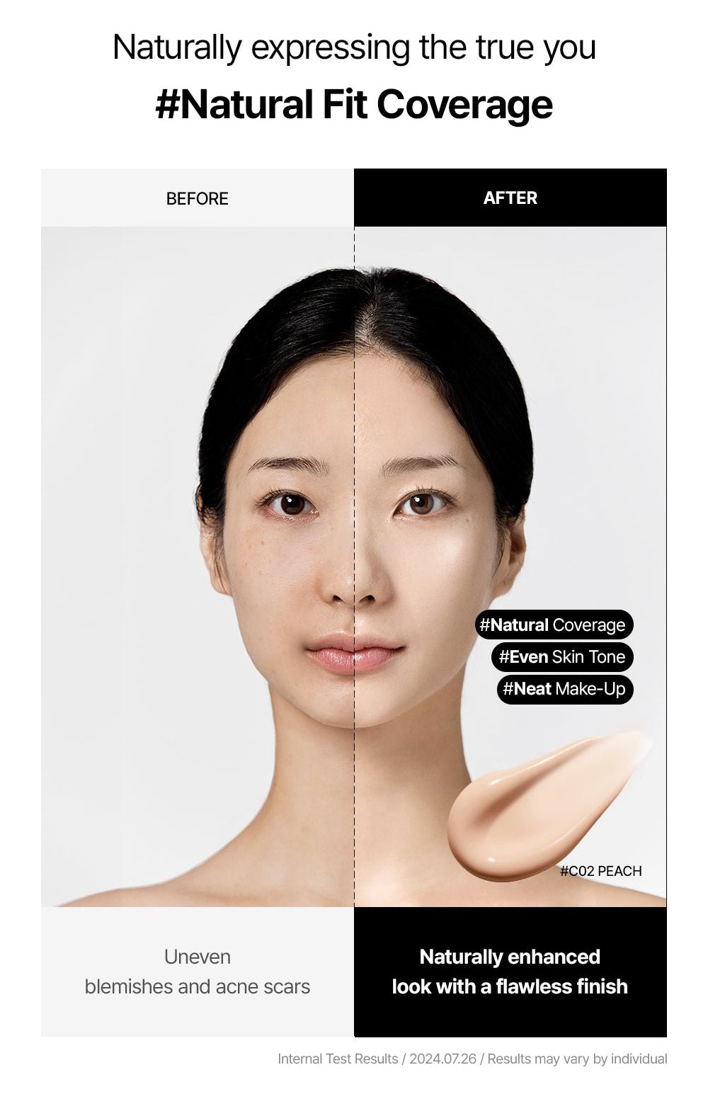 TFIT Radiance Fit Serum Foundation by TFIT – Foundation & Cushion