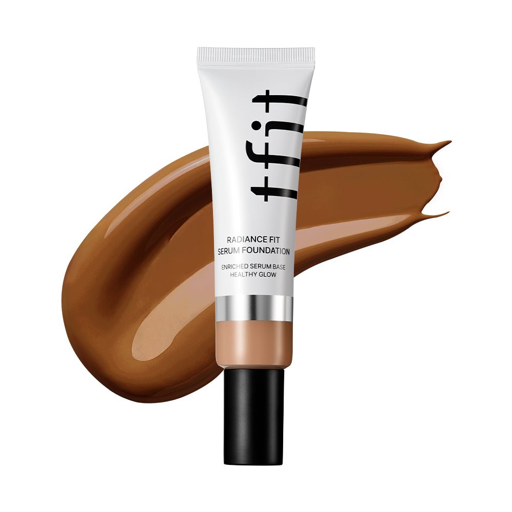 TFIT Radiance Fit Serum Foundation by TFIT – Foundation & Cushion
