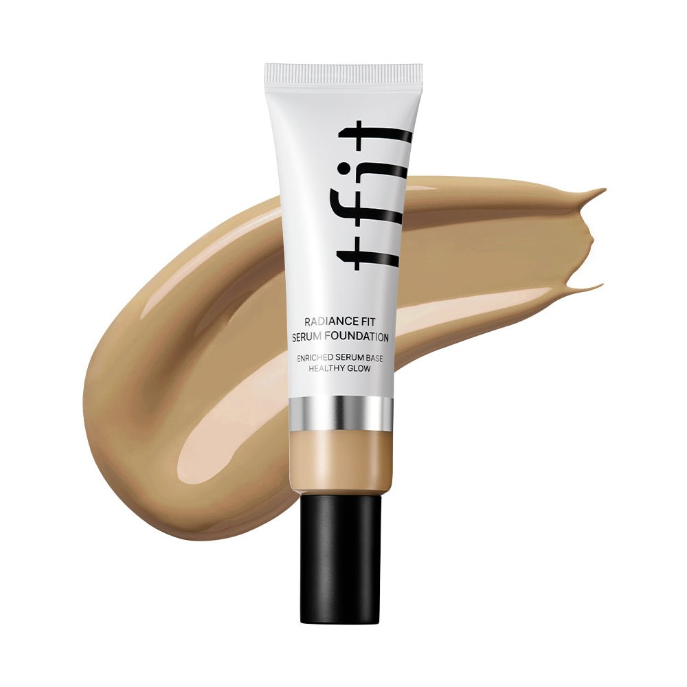 TFIT Radiance Fit Serum Foundation by TFIT – Foundation & Cushion