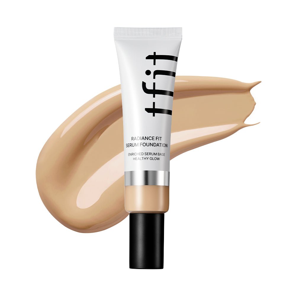 TFIT Radiance Fit Serum Foundation by TFIT – Foundation & Cushion
