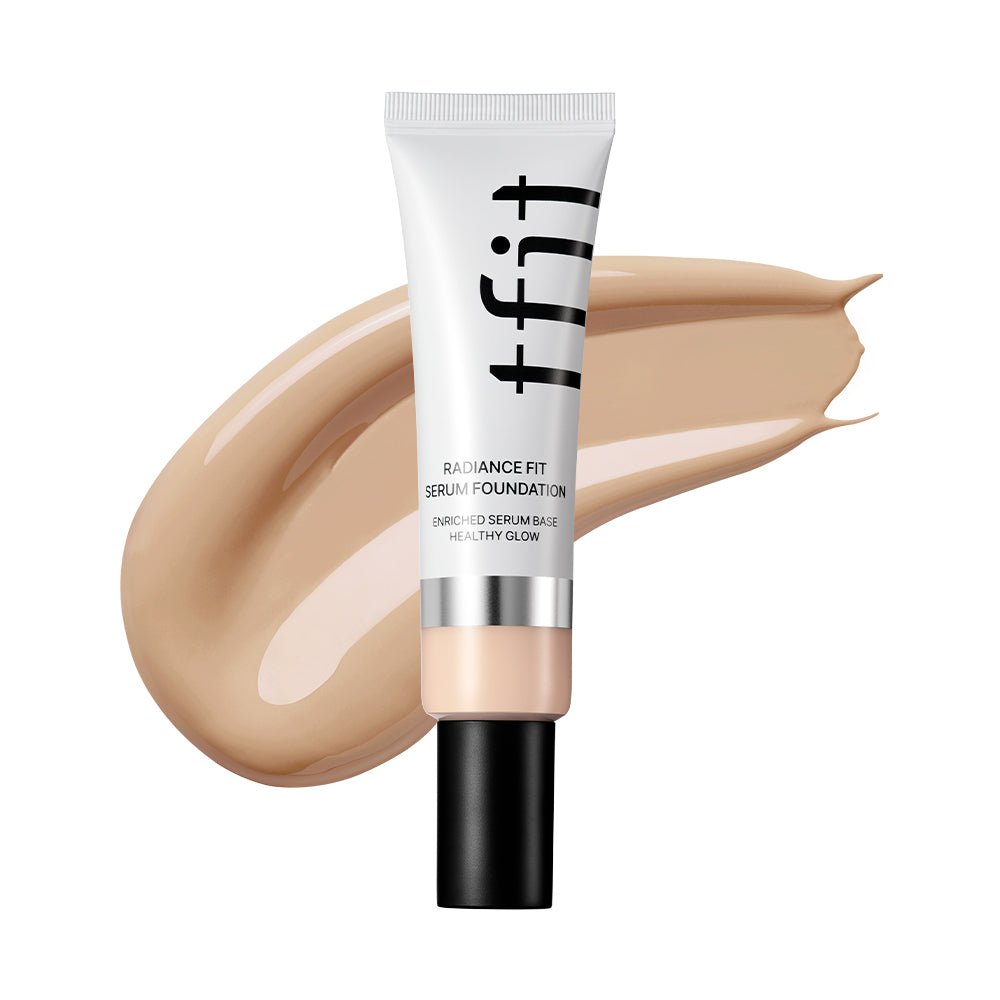 TFIT Radiance Fit Serum Foundation by TFIT – Foundation & Cushion
