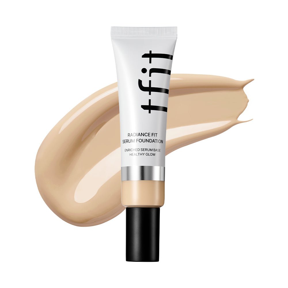 TFIT Radiance Fit Serum Foundation by TFIT – Foundation & Cushion