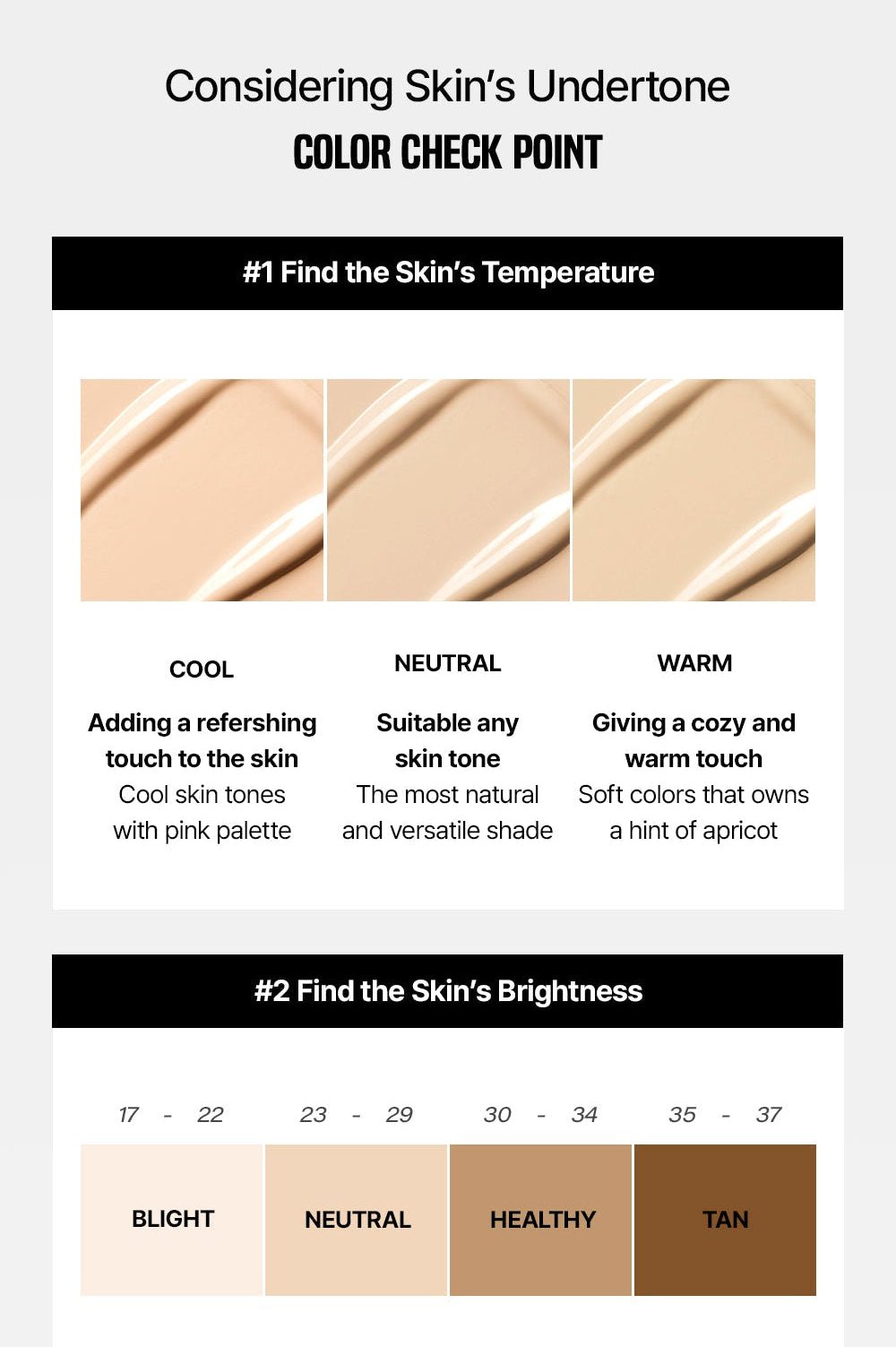 TFIT Radiance Fit Serum Foundation by TFIT – Foundation & Cushion
