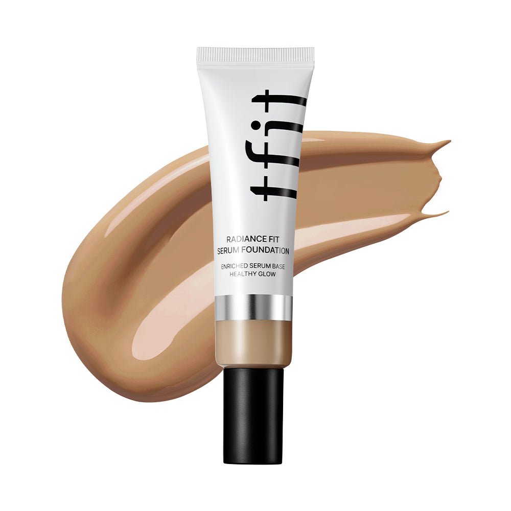 TFIT Radiance Fit Serum Foundation by TFIT – Foundation & Cushion
