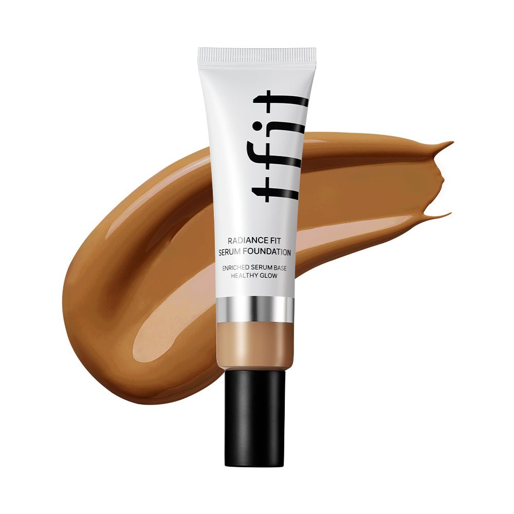 TFIT Radiance Fit Serum Foundation by TFIT – Foundation & Cushion