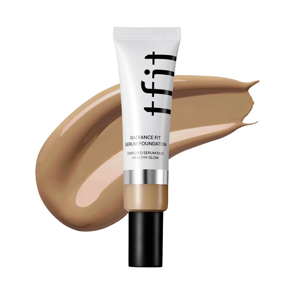 TFIT Radiance Fit Serum Foundation by TFIT – Foundation & Cushion