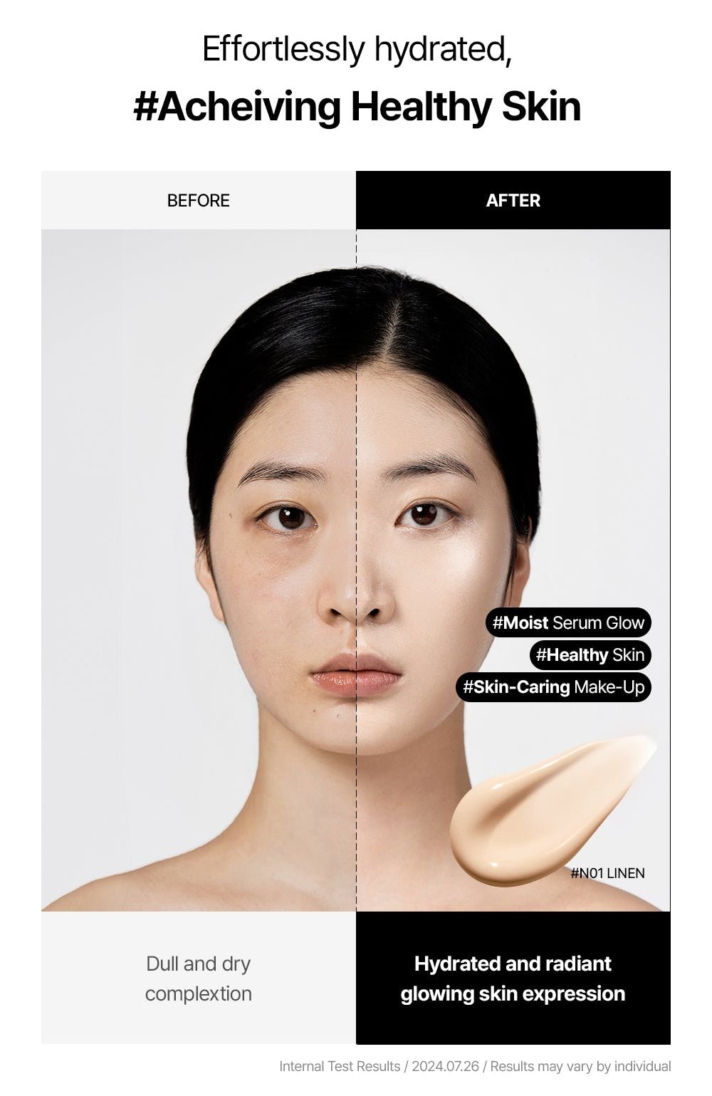 TFIT Radiance Fit Serum Foundation by TFIT – Foundation & Cushion