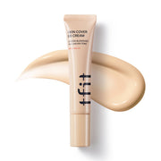 TFIT Skin Cover BB Cream by TFIT – Foundation & Cushion
