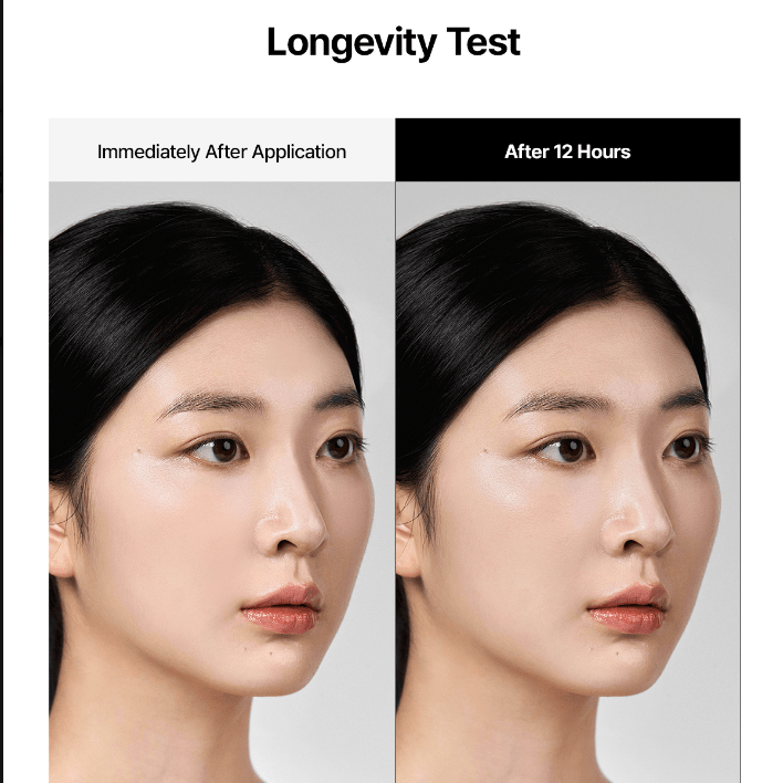 TFIT Skin Cover BB Cream by TFIT – Foundation & Cushion