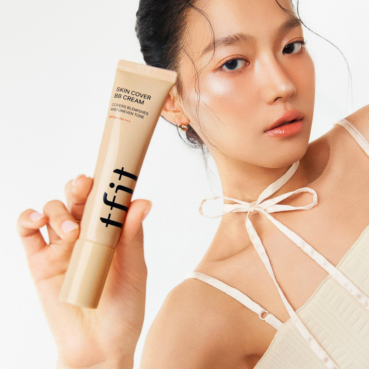 TFIT Skin Cover BB Cream by TFIT – Foundation & Cushion