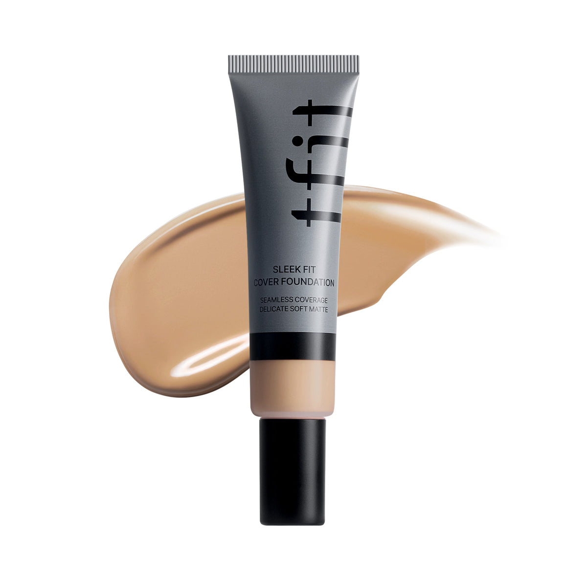 TFIT Sleek Fit Cover Foundation by TFIT – Foundation & Cushion