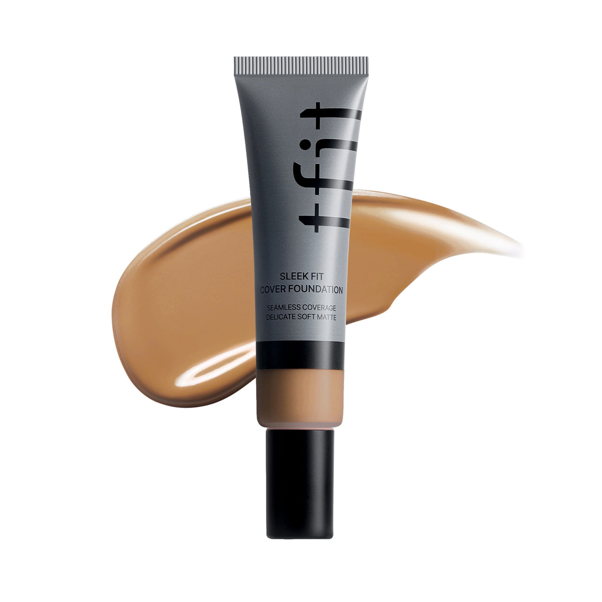 TFIT Sleek Fit Cover Foundation by TFIT – Foundation & Cushion